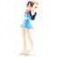 Wakaba Hinata - HG Series Capcom Gals - Shiritsu Justice Gakuen Legion of Heroes (Bandai)
